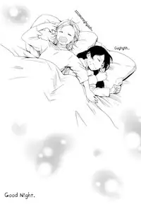 (C89) [Shobocon (Kitamura Tooru)] Nico-chan ga Ecchi da! | Nico's Thirsty! (Love Live!) [English] [Sexy Akiba Detectives]