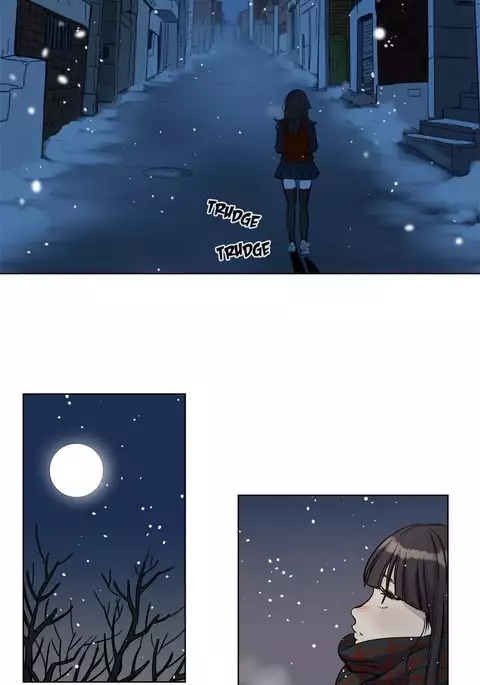 Atonement Camp Ch.1-20