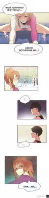 [Gamang] Sports Girl Ch.1-28 (English) (YoManga)