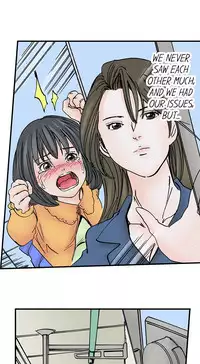 A Step-Father Aims His Daughter