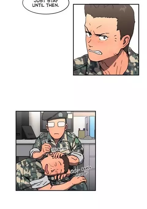 Refrain Love Ch.1-20