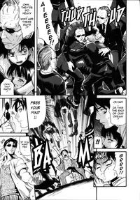 [Amatarou] Parade! [English] [Tadanohito]