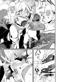 [Mochi-ya (Karochii)] Mochi-ya LOG Soushuuhen Vol. 1 | Mochi-ya LOG Compilation Vol. 1 (Touhou Project) [English] [Sharpie Translations] [Digital]