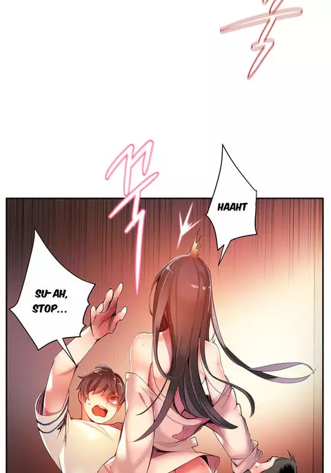 Lilith's Cord Ch.25-31