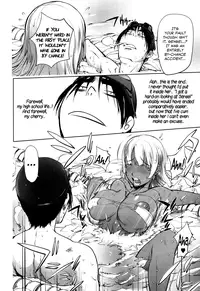 [Kon-Kit] Ningyo ga Pet ni Natta Hi (Bishoujo Kakumei KIWAME Road Vol. 9) [English] [Facedesk] [Decensored]