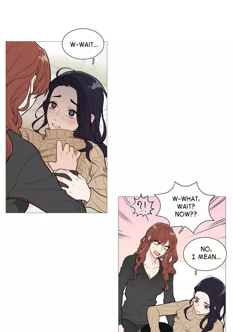 Sadistic Beauty Ch.1-29