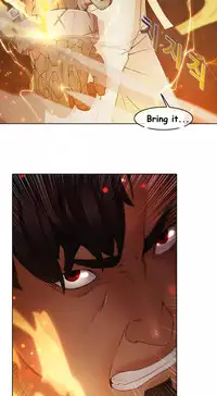 The Matrix Ch.1-7 (English) (Ongoing)