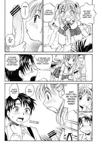 [RaTe] Sister Slave Ch.1-7+10-12 [English]