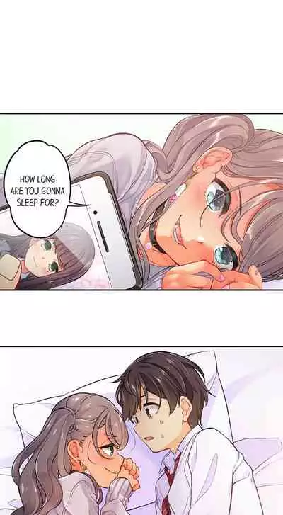 [Aoki Nanase] My Friend Came Back From the Future to Fuck Me (Ongoing) (Ch. 1 - 12)