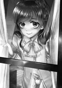 [GJ-X (yk)] Shinsou no Reijou [Digital]