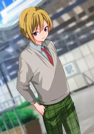 Kuso namaikina josō kosupurereiyā o ofupakomesu ochi ~ofupako shiyou to shitara josō reiyādatta kudan~