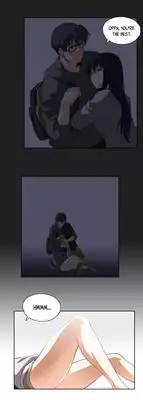 [Husky guy] SStudy Ch.0-32 (English) (YoManga) (Ongoing)