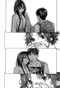 [Miyazaki Maya] Blush-DC ~Himitsu~ Vol.1 [Chinese]