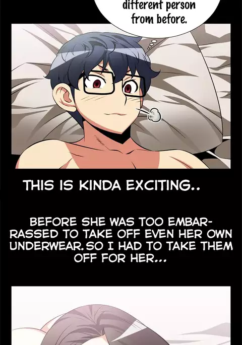 Love Parameter Ch.1-76