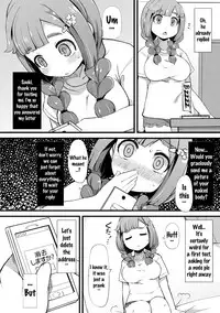 [Lilithlauda] Kyonyuu Yuutousei ~Do-M no Inran Mesubuta ni Daihenshin!~ Ch. 1-7 [English] {doujins.com} [Digital]