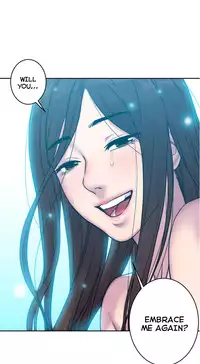 Ghost Love Ch.1-21 (English) (YoManga) (Ongoing)