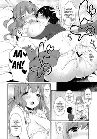 (C91) [Super Ichigo-chan (Misaoka)] Kirari Onee-chan Matome (THE IDOLM@STER CINDERELLA GIRLS) [English] {doujins.com}