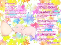 [pink-noise (Mizuiro Megane)] Doubutsu Noujou 3-biki no Kobuta-chan Hen - Animal Farm 2 The Three Little Pigs [English] [Neeko7]