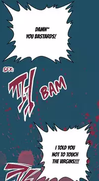 [Hong BanJang] Aharoo Ch.1-27 (English) (YoManga) (Ongoing)