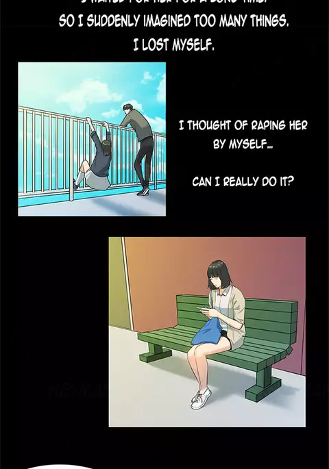 First Love Syndrome Ch.1-10