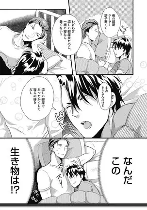 ガチイキ挑発ナイト【R18版】