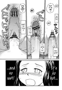 [RaTe] Sister Slave Ch.1-7+10-12 [English]
