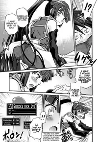 (C85) [Studio Tar (Kyouichirou)] Gouhou! Chimikko Assassin!! | Legal! Petite Assassin!! (Log Horizon) [English] [EHCOVE]