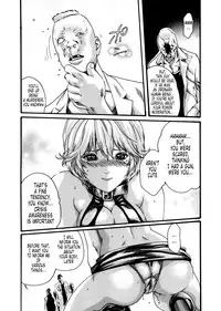 [Haruki] Kisei Juui Suzune | Parasite Doctor Suzune Vol. 5 [English] [Tonigobe]