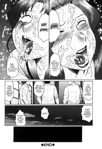 [Fuusen Club] Haha Mamire [English] [LWB, csynn, SaHa]