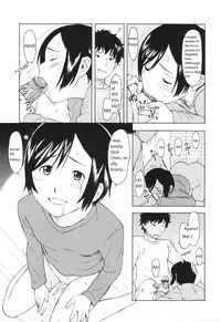 [Onizuka Naoshi] One Hot Minute [English]