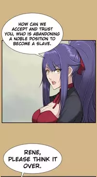 [Hong BanJang] Aharoo Ch.1-27 (English) (YoManga) (Ongoing)