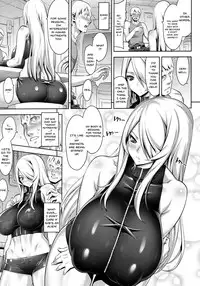 (C94) [Dangan Honey (Onomeshin)] X-LUST (Metroid) [English] {Doujins.com}