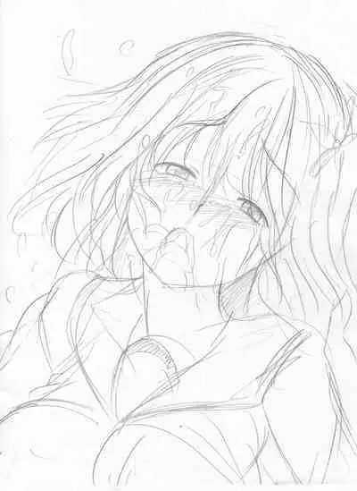 Naku Hodo Kimochi Ii Rape shite Ageru