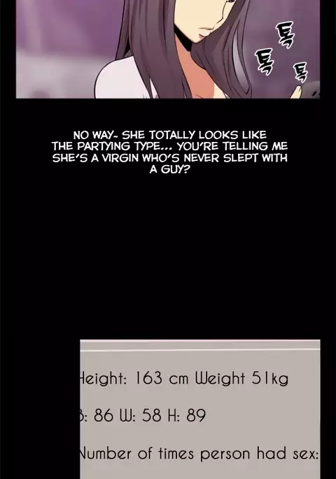 Love Parameter Ch.1-67