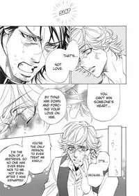 [Sakira] Ore no Ushiro ni Tatsu na!! | Don't Rub Yourself Against My Ass!! [English]