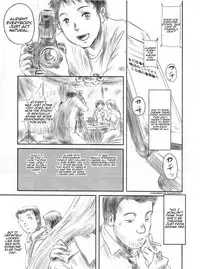 (C82) [MASHIRA-DOU (Mashiraga Aki)] FORK IN THE ROAD 2 [English]