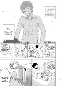 [Seikatsu Seshishou (tt)] Otona Ninaru | To Become An Adult [English] [Dayment scans] [Decensored] [Digital]