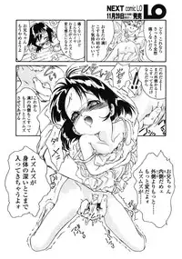 Comic LO 2004-12 Vol. 11