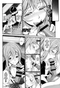 [Miyabi] Otomehime Ch. 1-7 [English] {doujins.com}