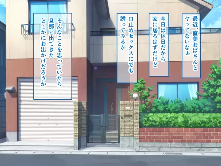 Sekkyou Zuki na Kinjo no Hitozuma-tachi o SeFri ni Shite Yatta Ken