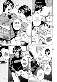 [Tange Suzuki] Mama ga Iku! Boku wa Dopyu! - Mama felt orgazm! I ejaculate! [English] [Yoroshii] [Decensored]