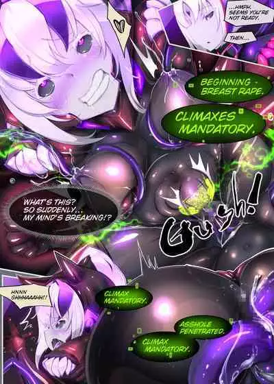 The Gender-Swapping Corruption Capsules