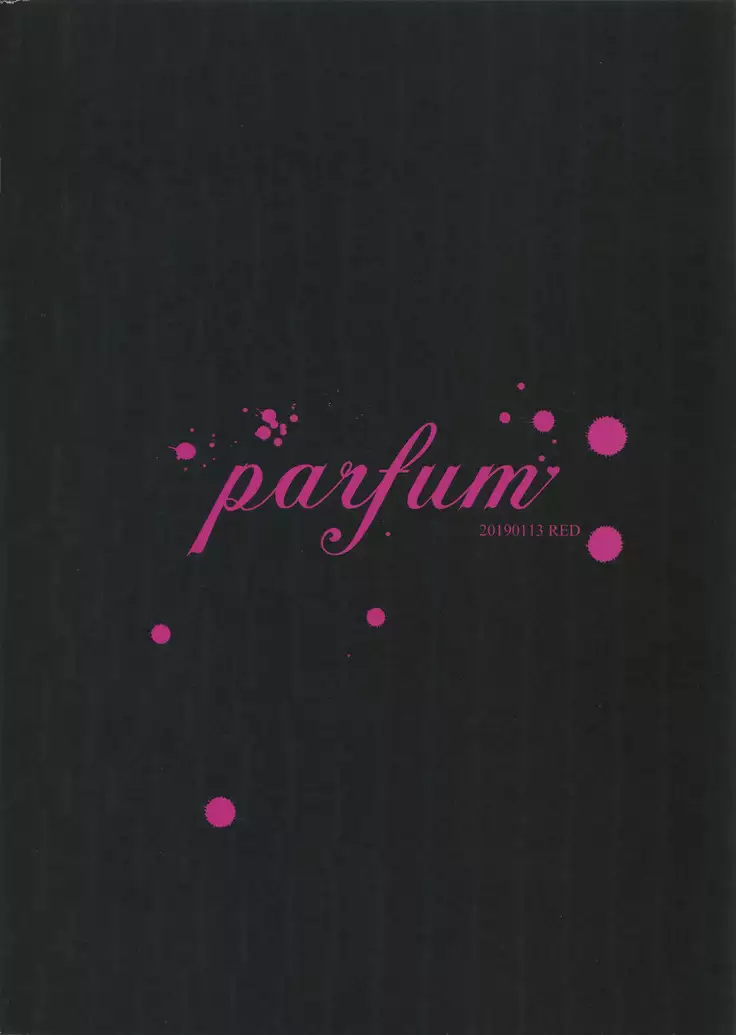 parfum