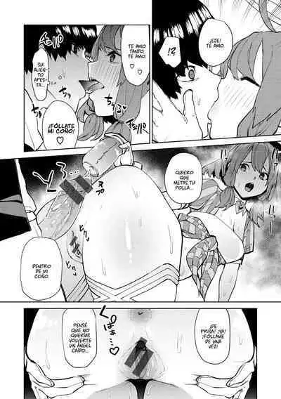 Tulip 纯爱单行本 Nee, Shikotte yo