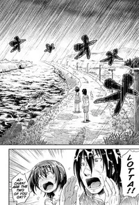 [Yamazaki Kana] Chu & Lo [English] {Mistvern}