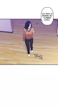 Ghost Love Ch.1-21.5 (English) (YoManga) (Ongoing)