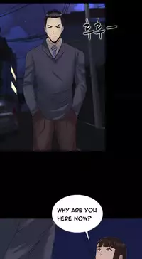 Dark Game Ch.1-20 (English) (Ongoing)