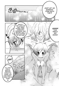 Under the Bridge (English Translated Yaoi Shotacon) Japanese Title: Hashi no Shita Artist: Inaba Cozy