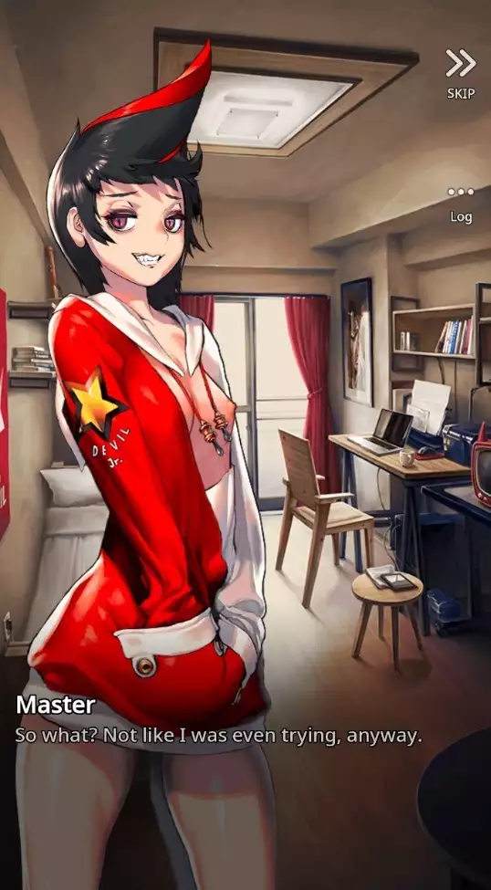 Destiny Child Global Nude Mods by Anubis