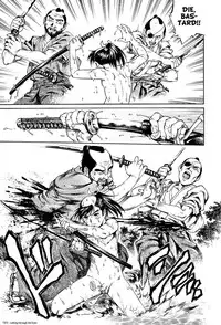 [Yanagawa Rio] Kunoichi Ninpouden Inga Seiai Ougi | The Way of Kunoichi: Secret Erotic Techniques of Inga (COMIC Masyo 2007-03) [English] [shinkage]